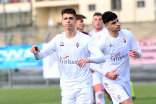 ACF FIORENTINA VS TORINO 12